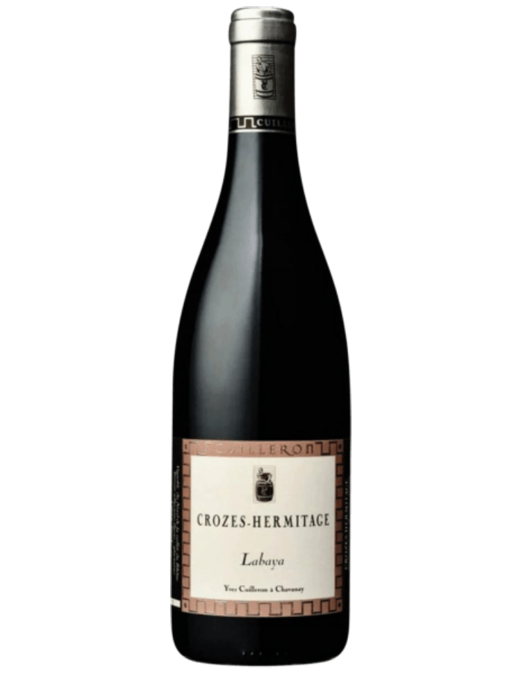Crozes Hermitage