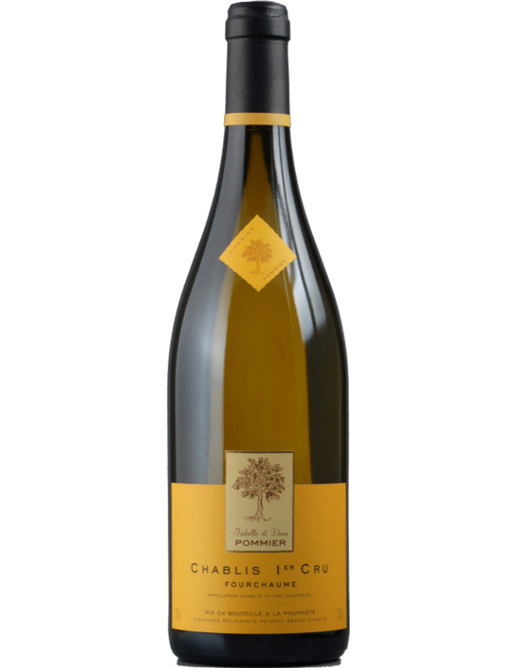 Chablis