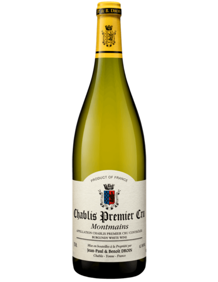 Domaine Jean-Paul et Benoît Droin