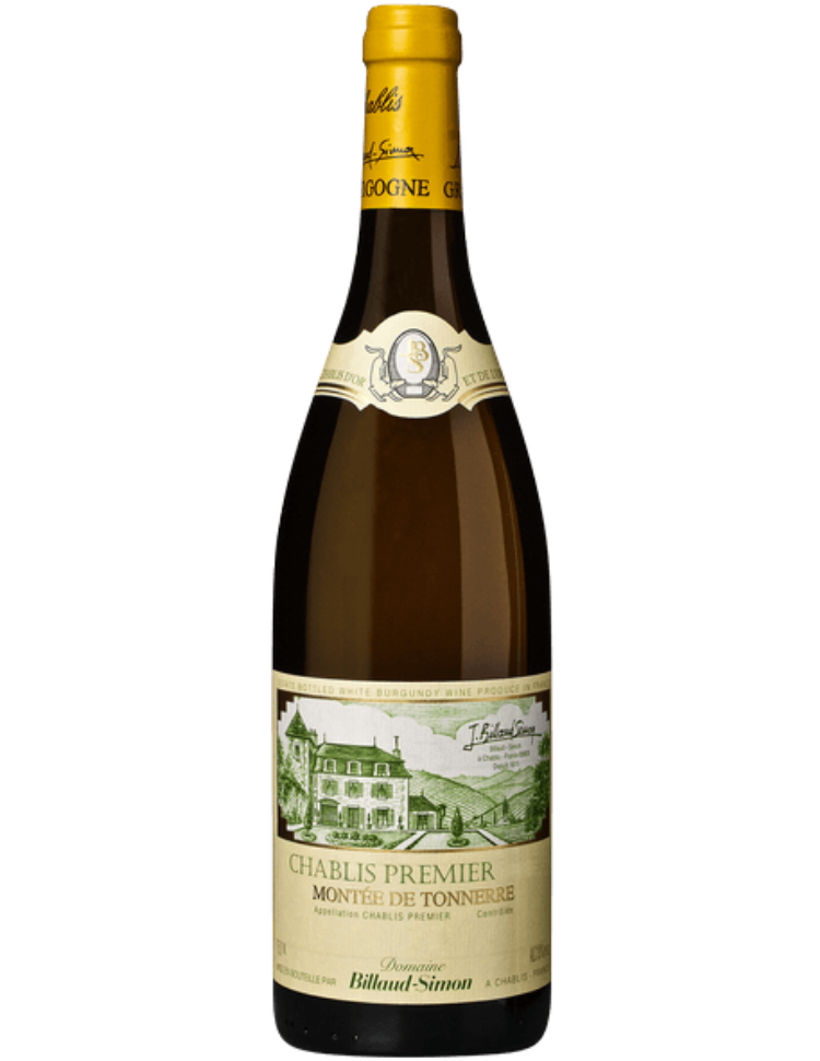 Chablis