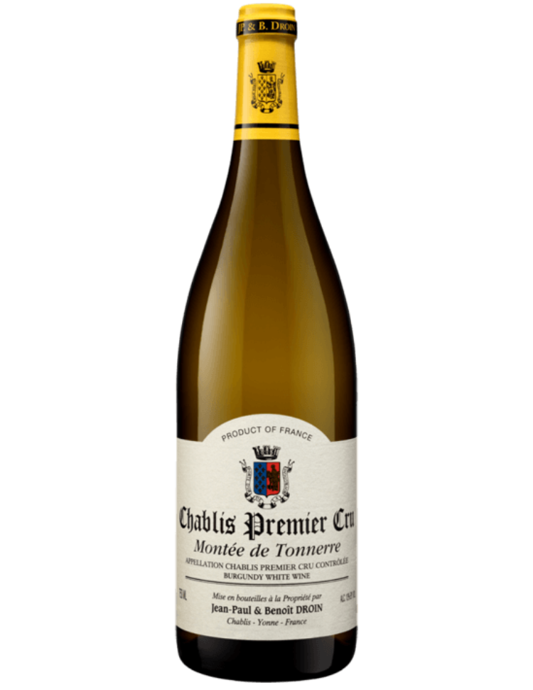 Domaine Jean-Paul et Benoît Droin