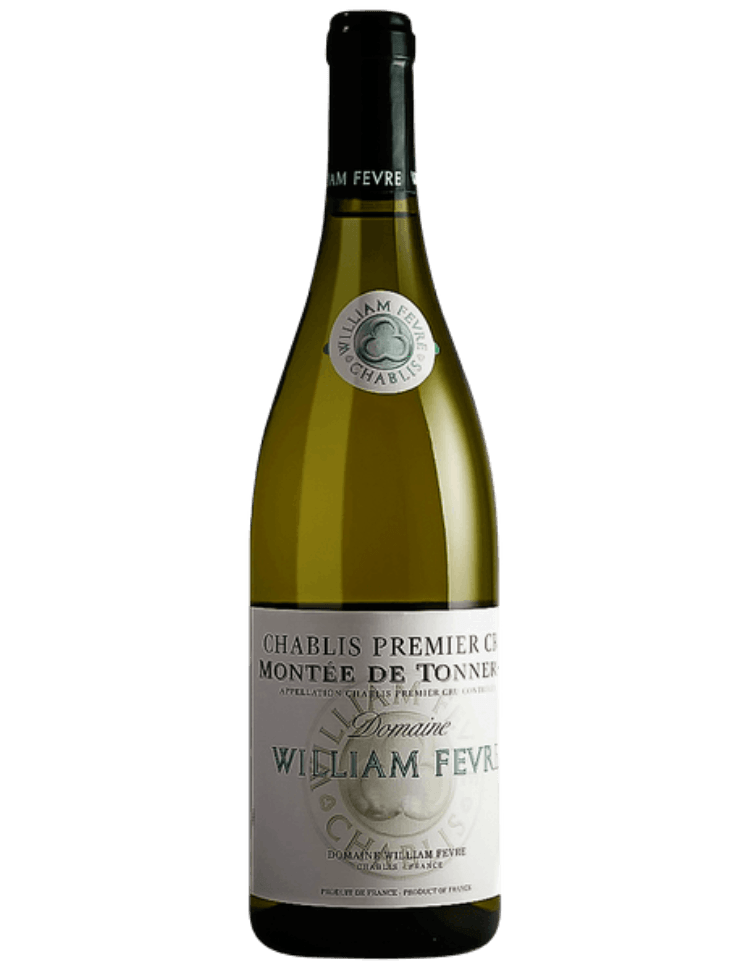Domaine William Fèvre