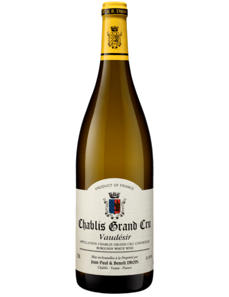 Domaine Jean-Paul et Benoît Droin