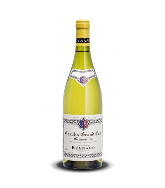 Gevrey Chambertin