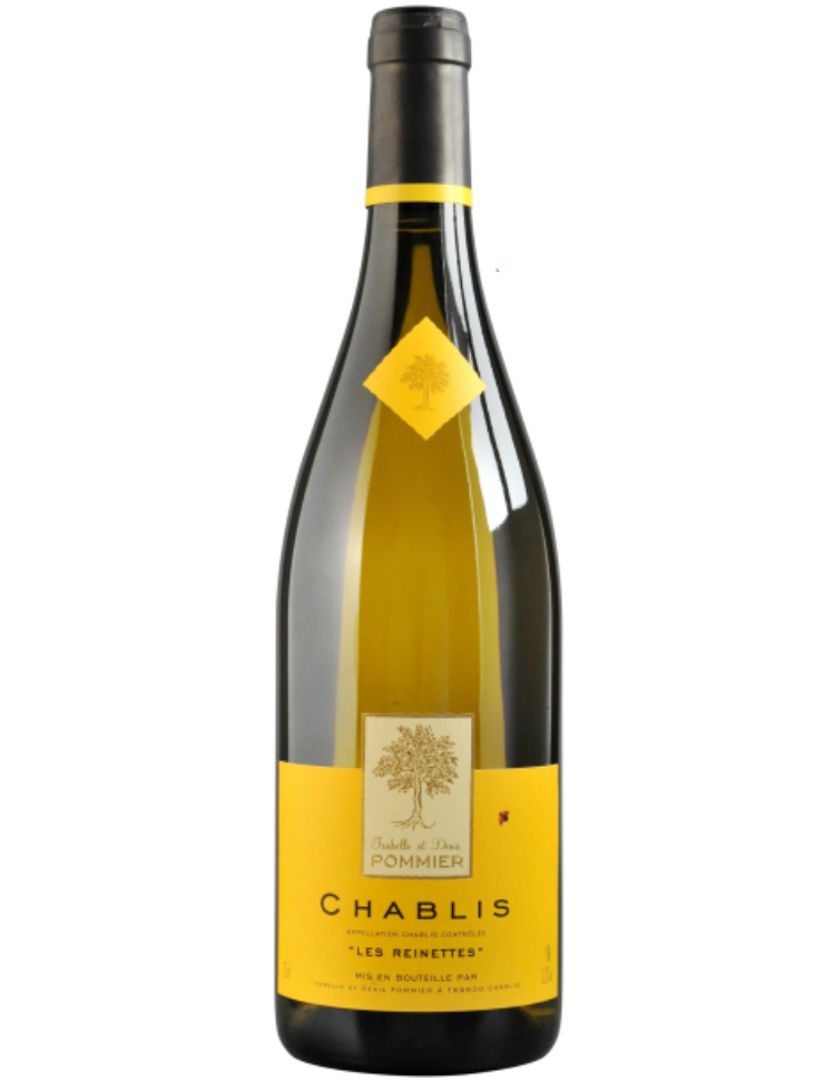 Chablis