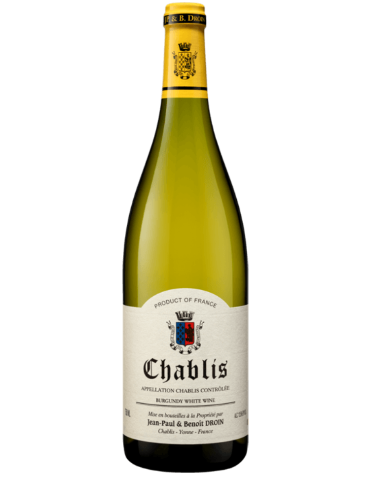 Domaine Jean-Paul et Benoît Droin