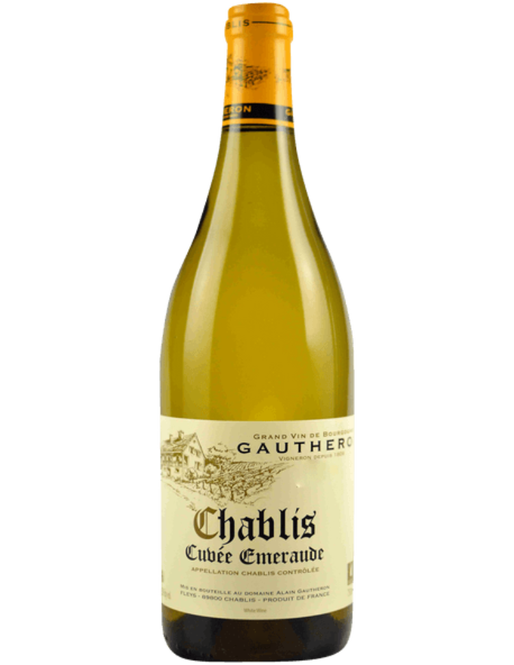 Chablis