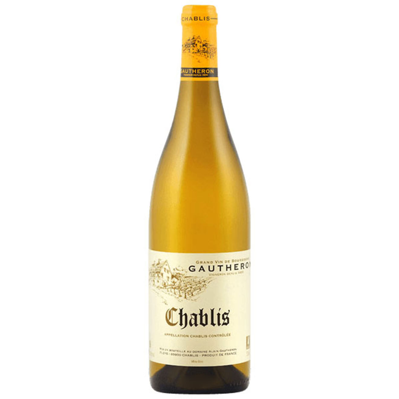 Chablis