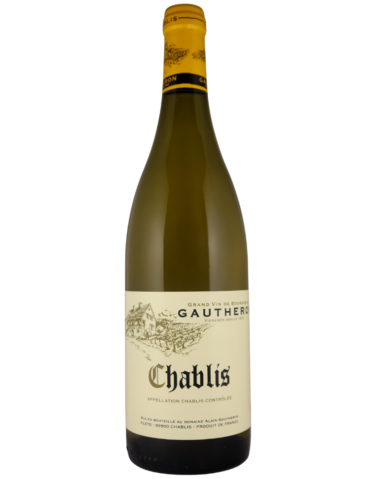 chablis