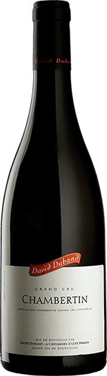 Gevrey Chambertin