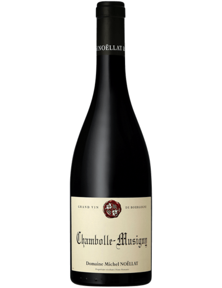 Chambolle Musigny
