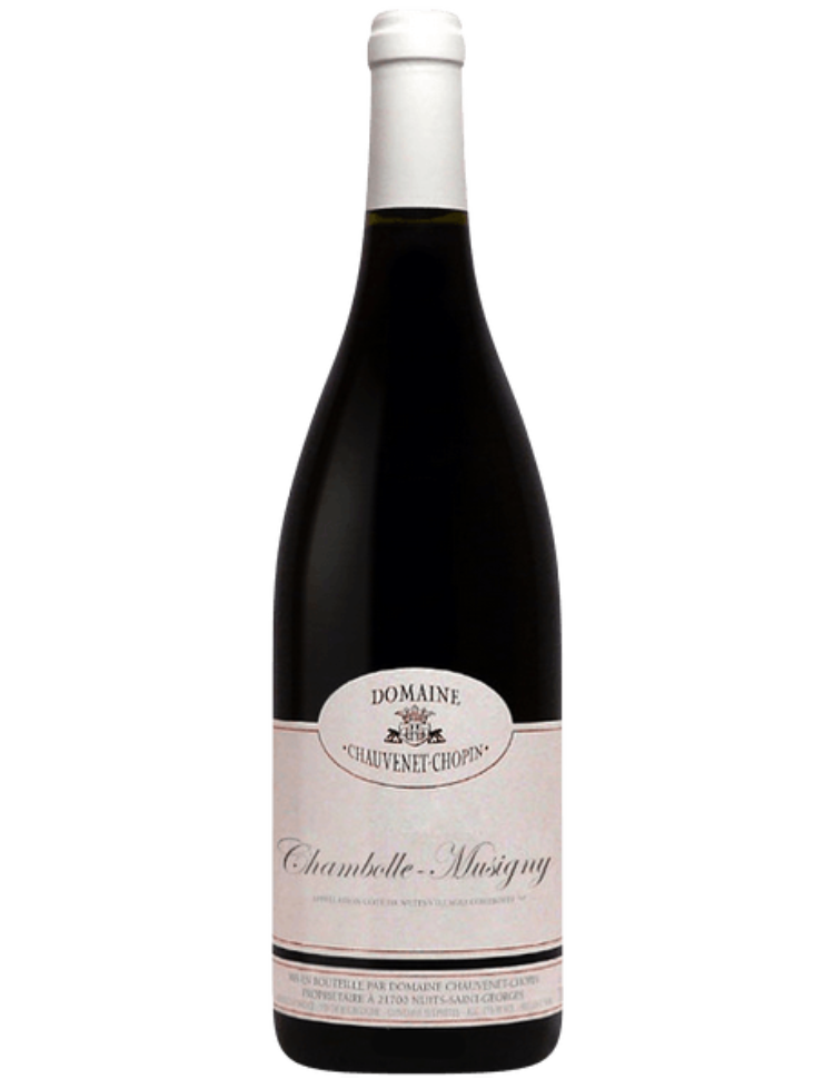 Chambolle Musigny
