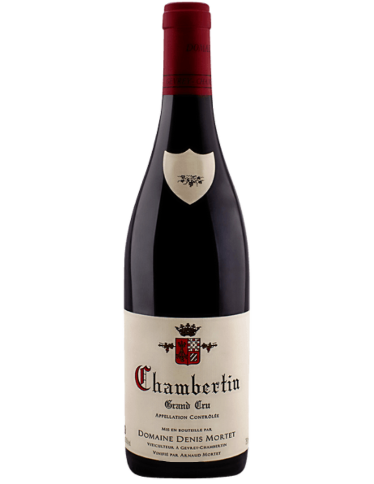 Gevrey Chambertin