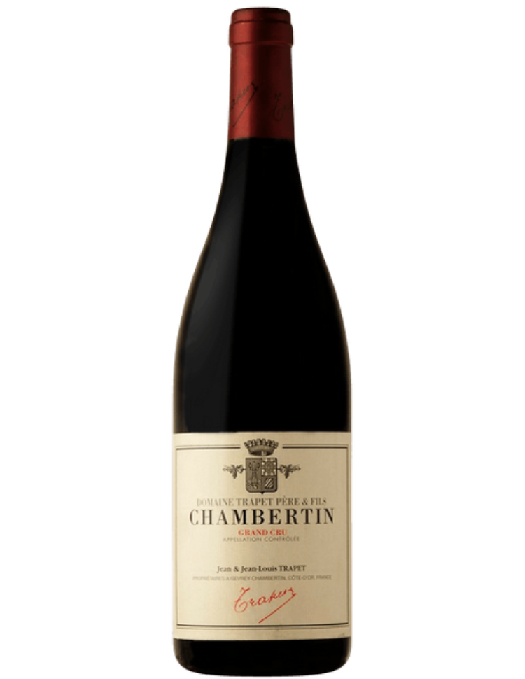Gevrey Chambertin