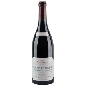 (CHAMB1C12CRASMC) Meo Camuzet Chambolle Musigny 1er cru Les Cras 2012 Q1