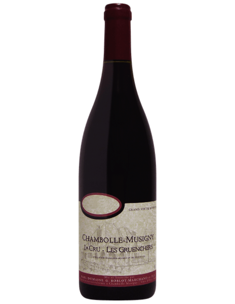 Chambolle Musigny