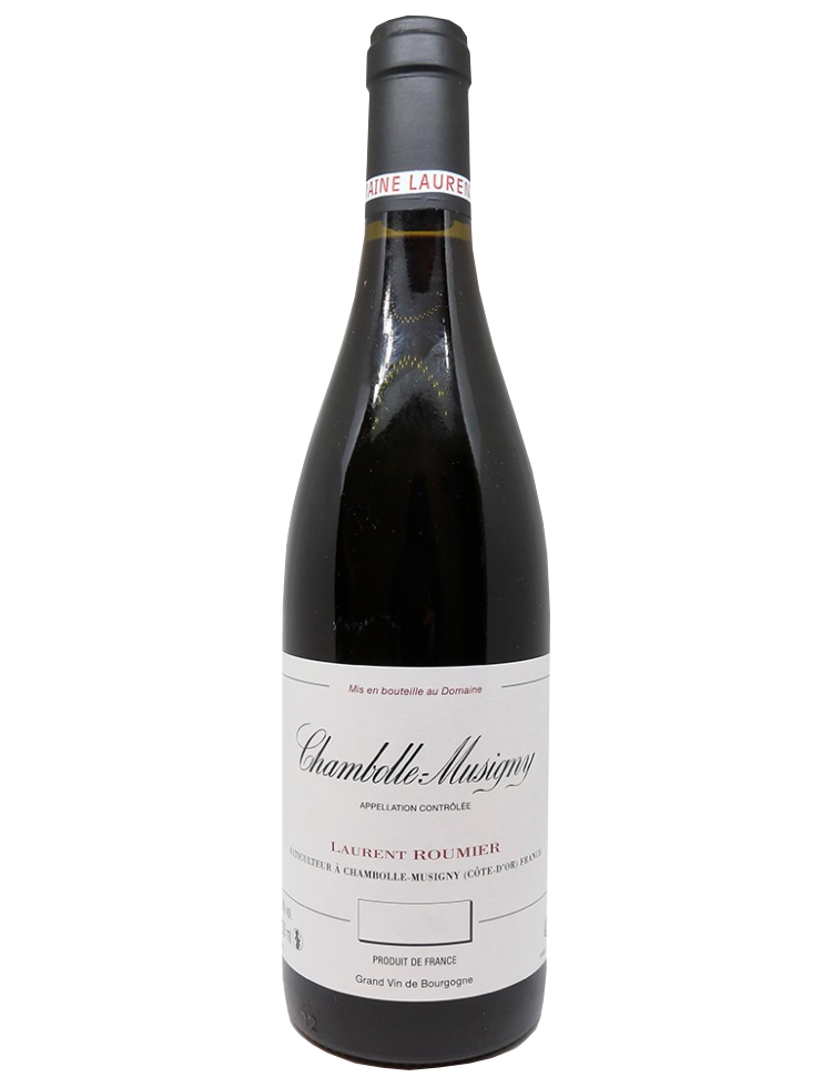 chambolle musigny