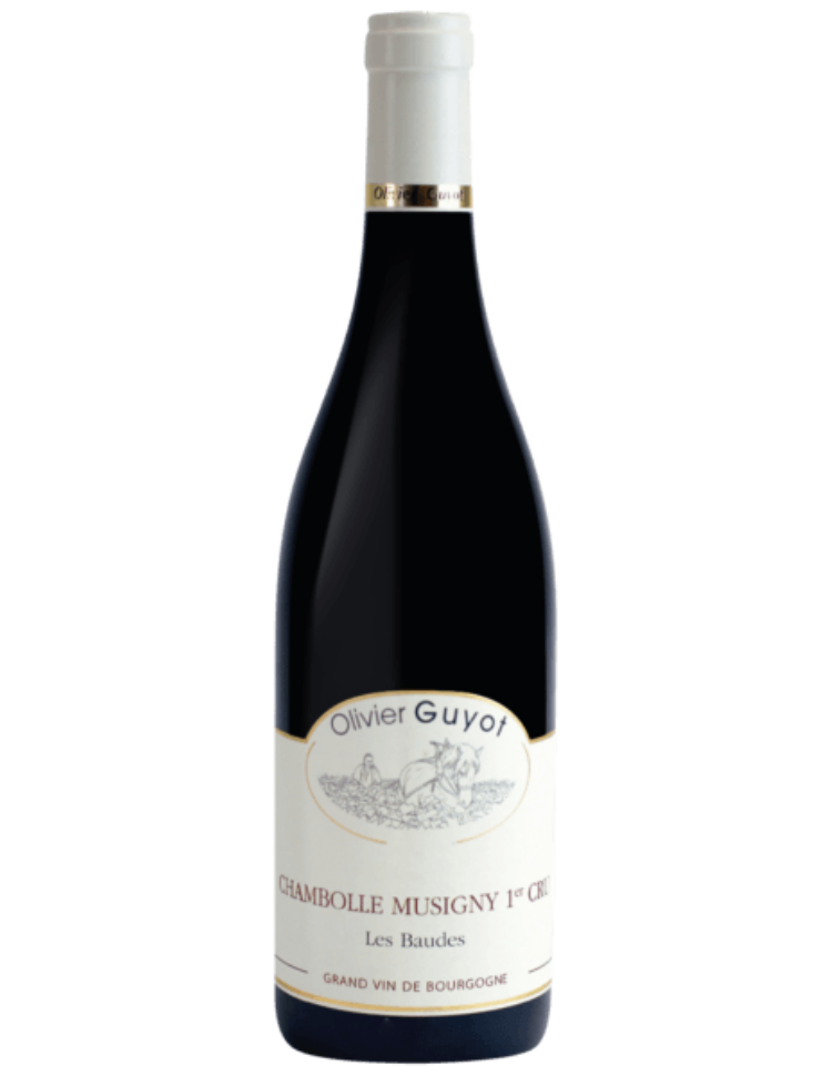 Chambolle Musigny
