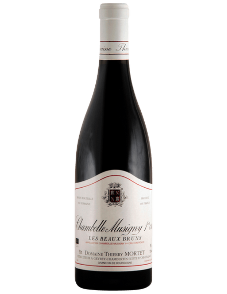 Chambolle Musigny