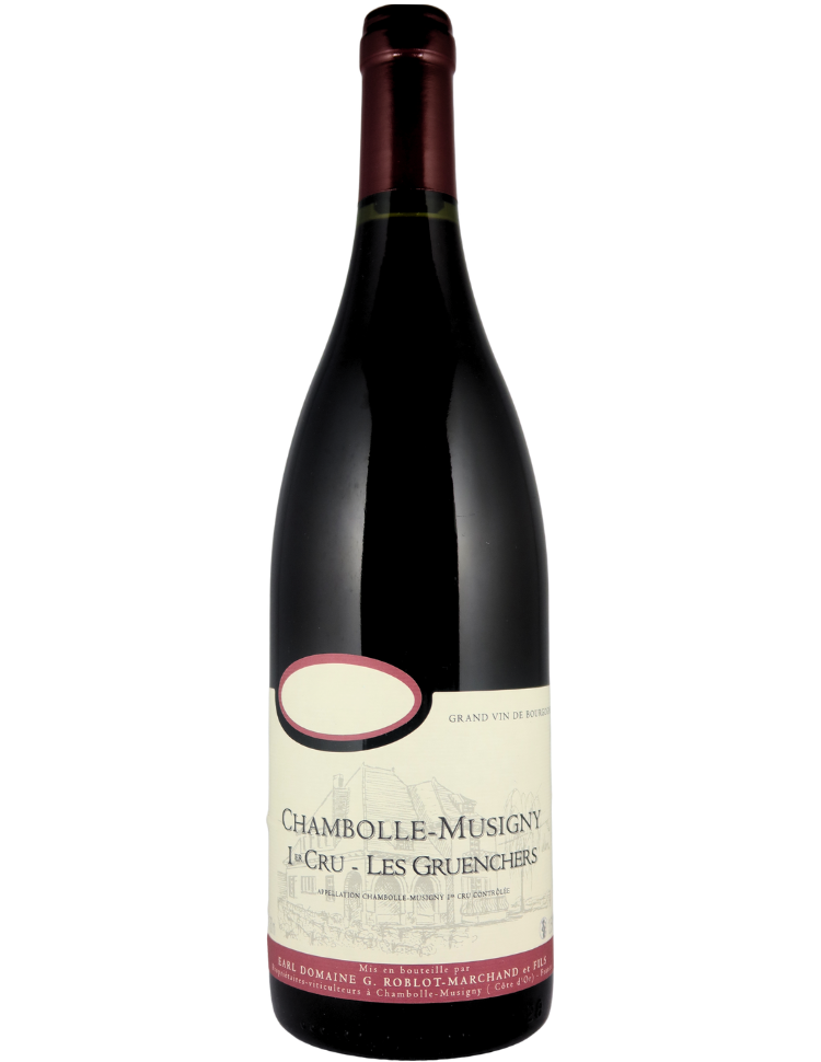 Chambolle Musigny
