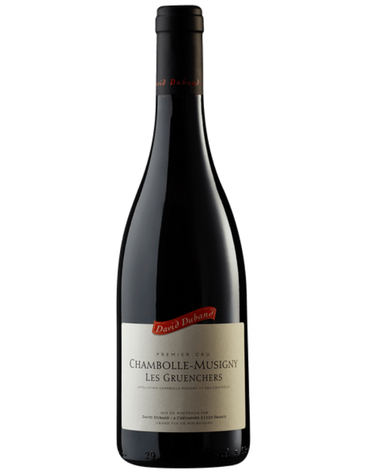 Chambolle Musigny