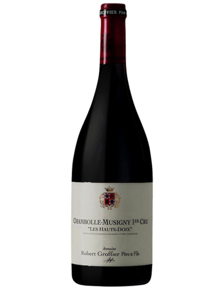 Chambolle Musigny