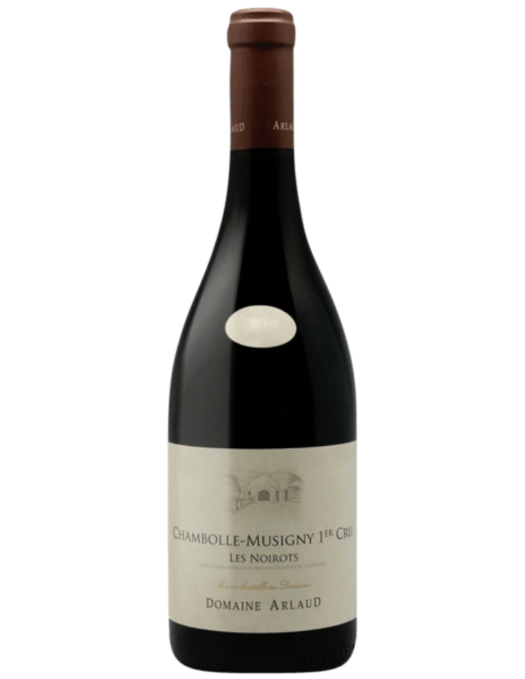 Chambolle Musigny