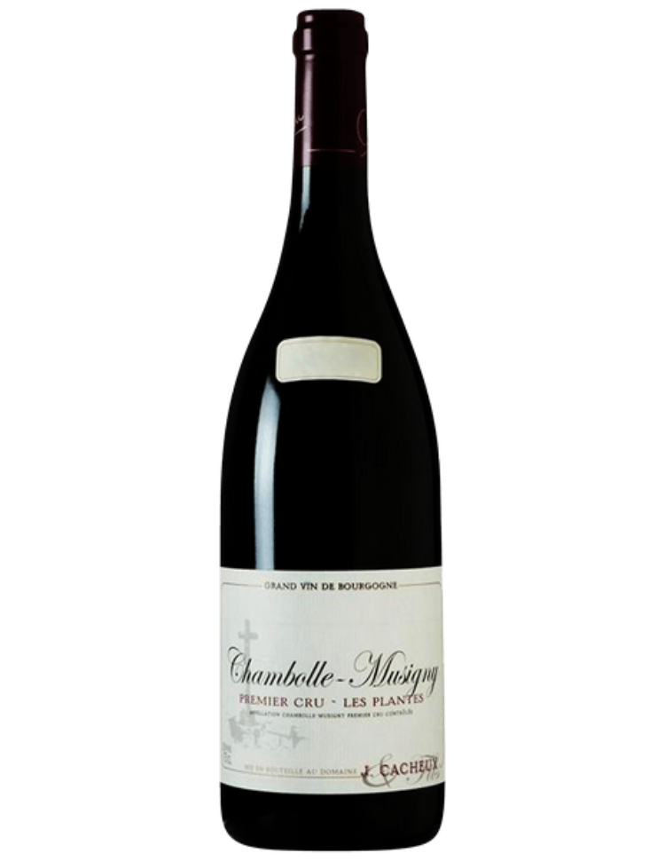 Chambolle Musigny