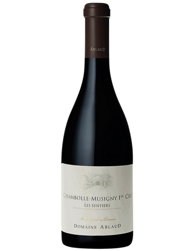 Chambolle Musigny