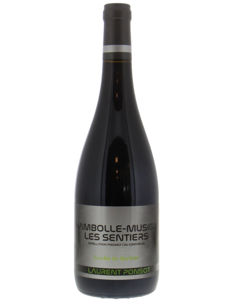 Chambolle Musigny