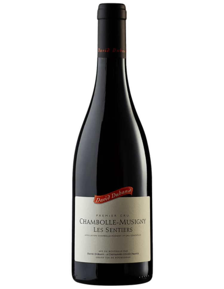 Chambolle Musigny