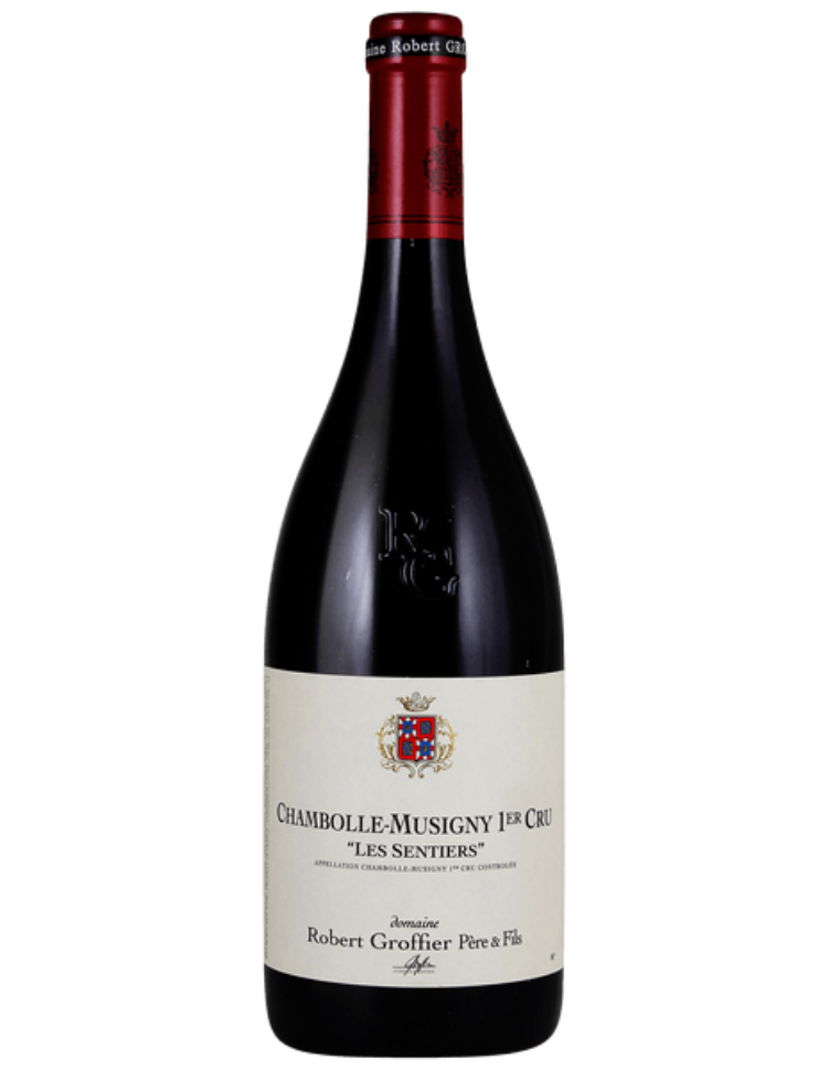 Chambolle Musigny