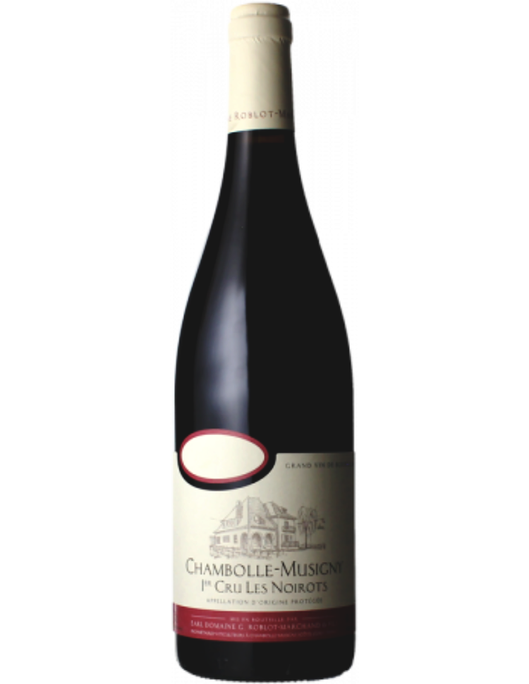 Chambolle Musigny