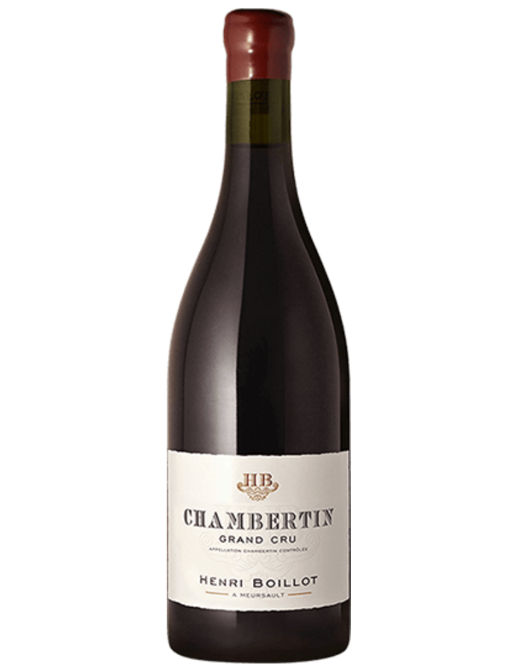 Gevrey Chambertin