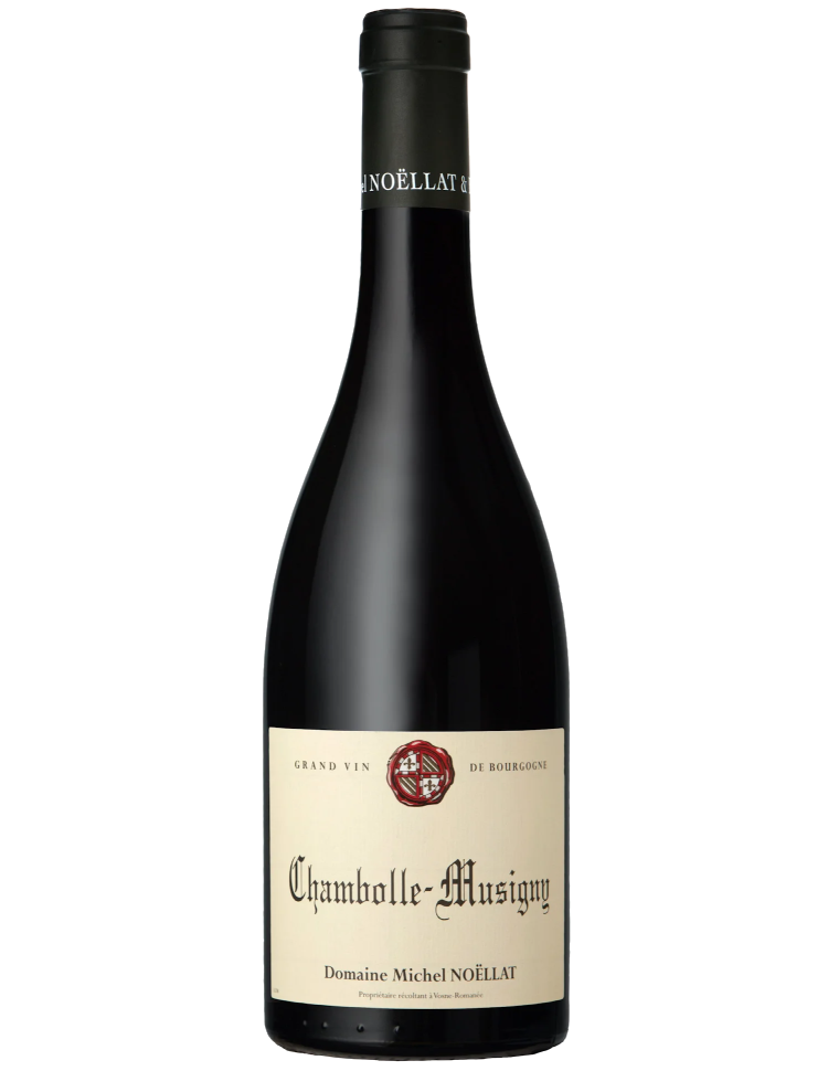 Chambolle Musigny