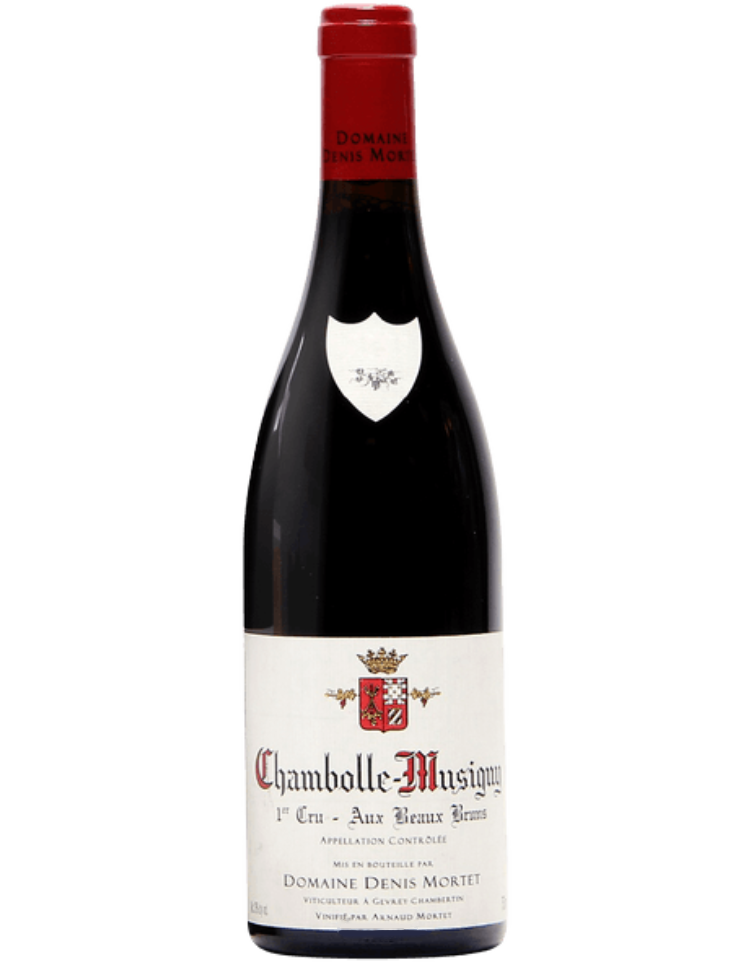 Chambolle Musigny
