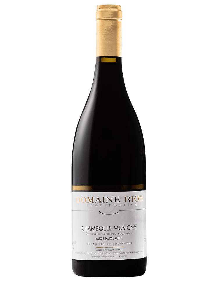 Chambolle Musigny