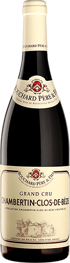 Gevrey Chambertin