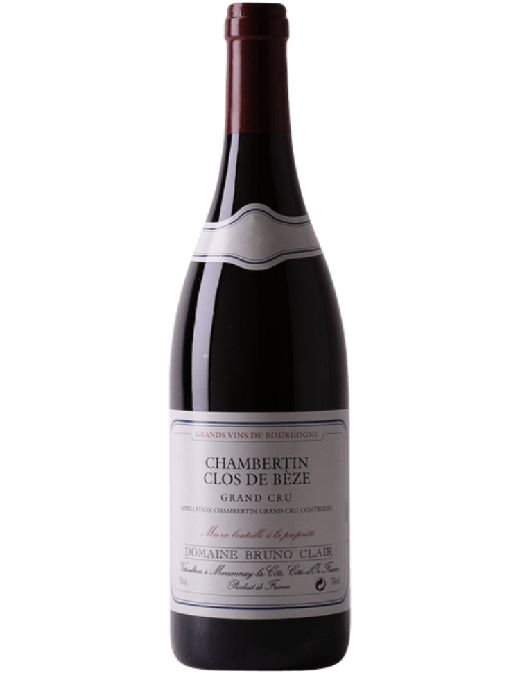 Gevrey Chambertin