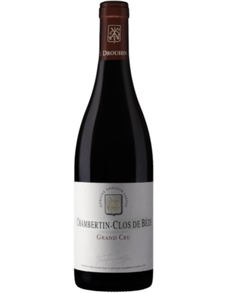 (CHAMBCDB17DL) Drouhin Laroze Chambertin Clos de Beze 2017 75cL Q1