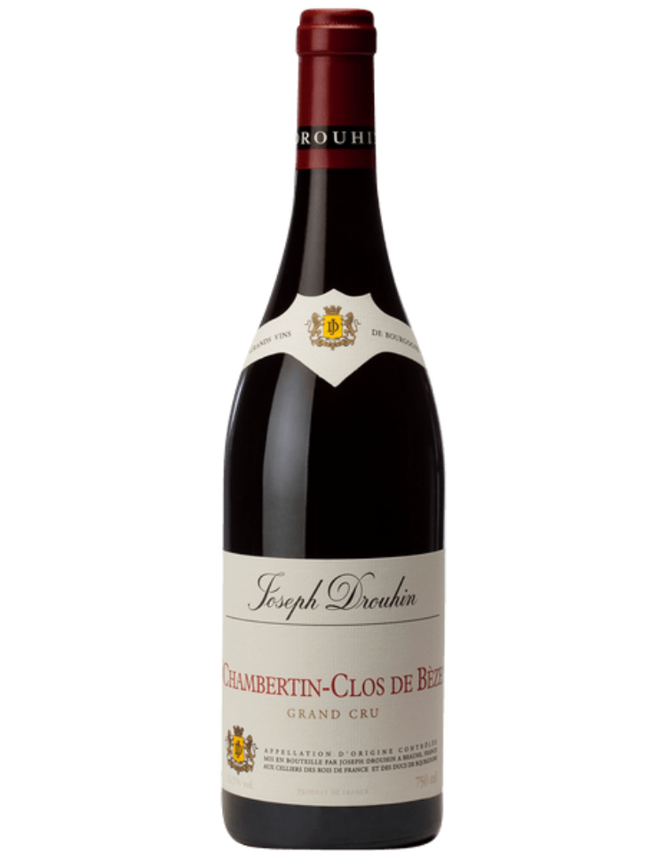 Gevrey Chambertin