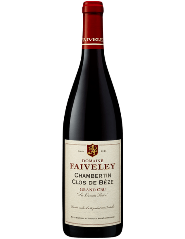 Gevrey Chambertin