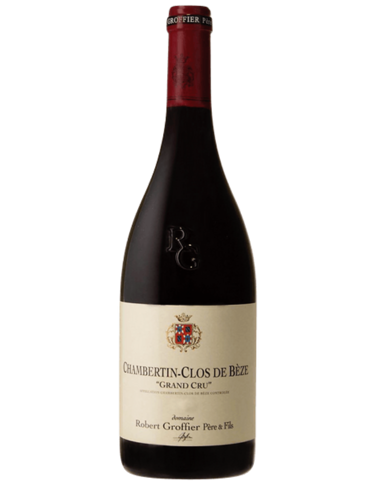 Gevrey Chambertin