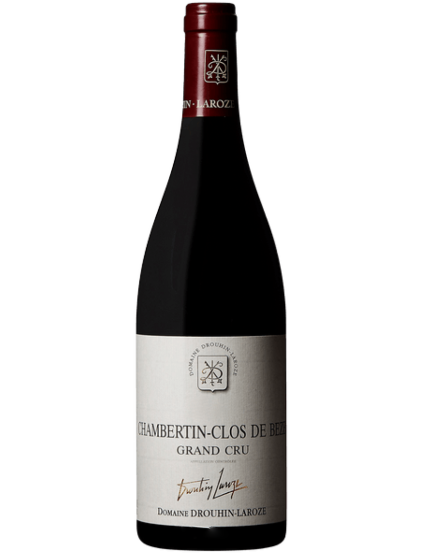 Gevrey Chambertin