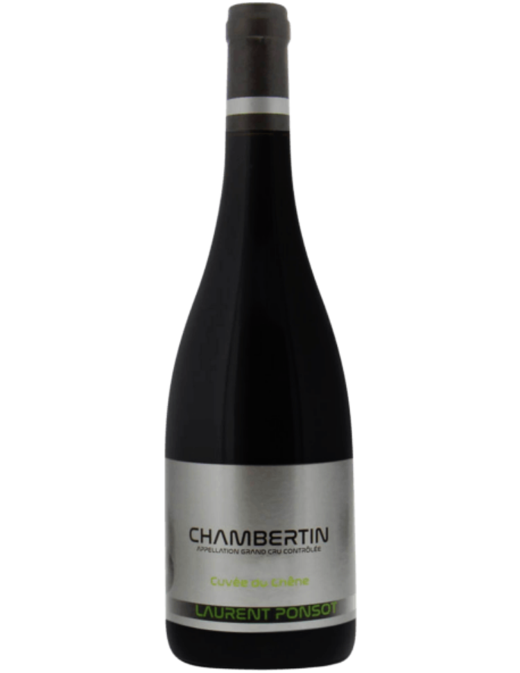 Gevrey Chambertin