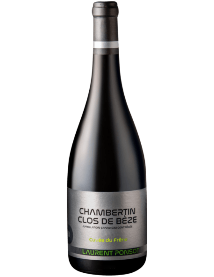 Gevrey Chambertin