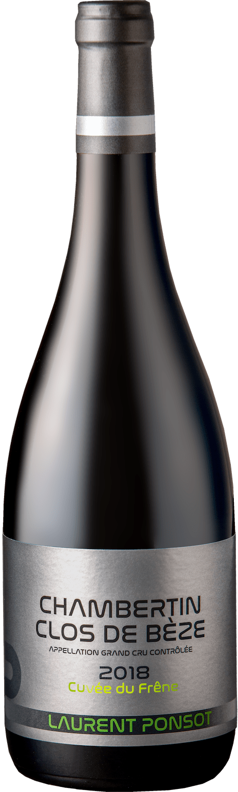 Gevrey Chambertin