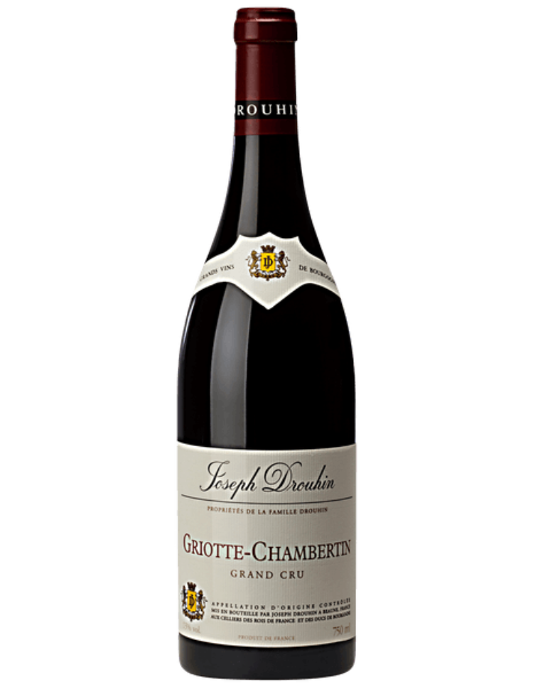 Gevrey Chambertin