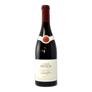 Gevrey Chambertin