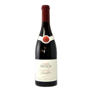 (CHAMB1CLA20BERT) Domaine Bertagna Chambolle Musigny 1er cru Les Amoureuses 2020 Q3